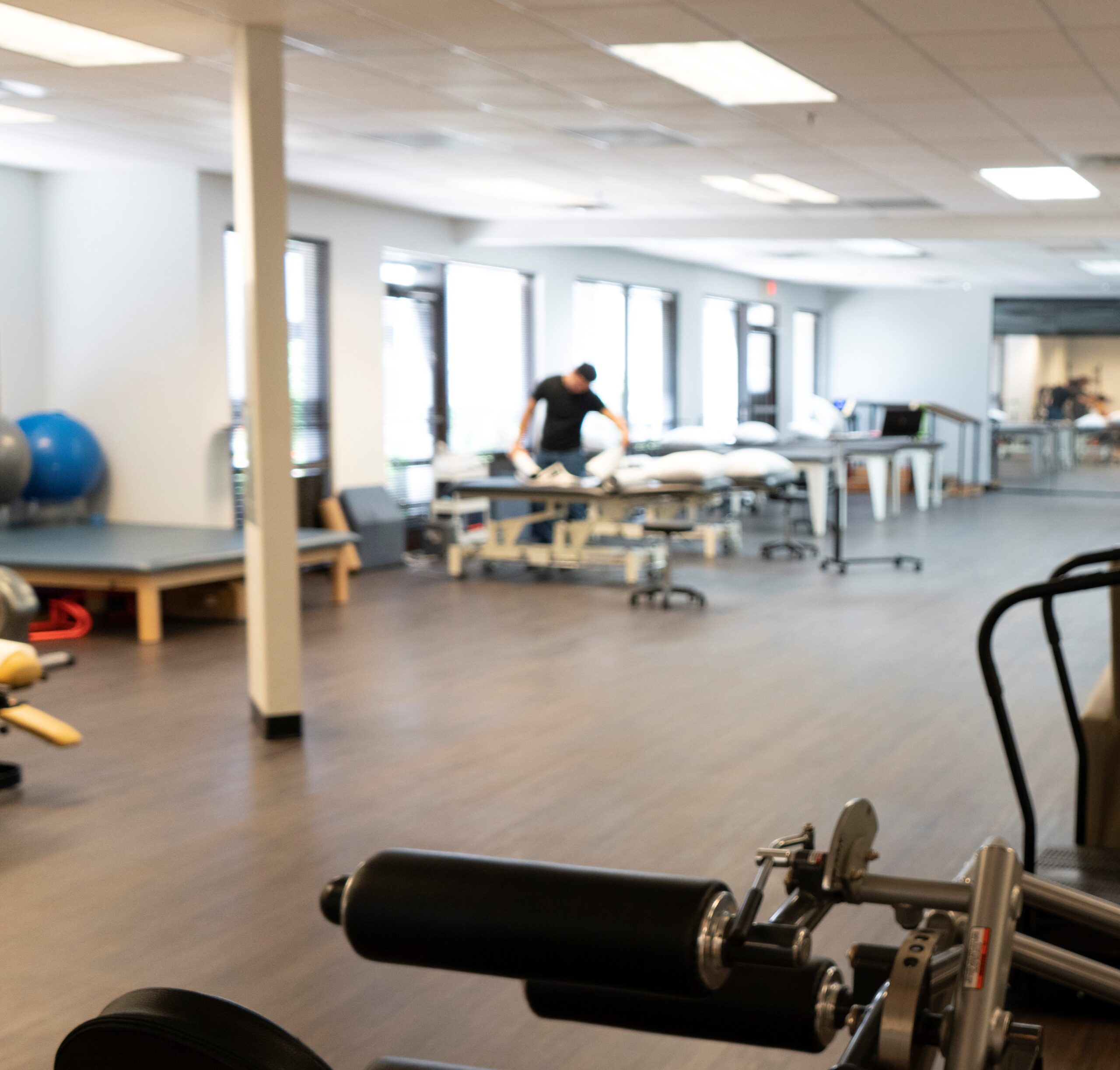 Injury Clinics of Arizona