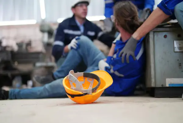 Returning to Work After Injury