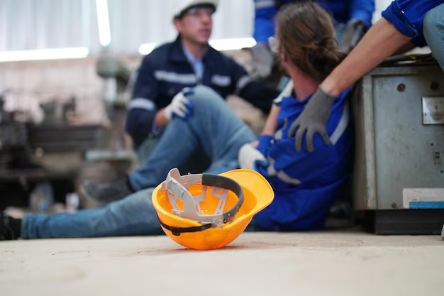 Tips for Returning to Work After Workplace Injury