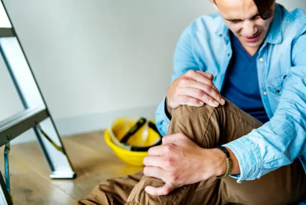The Role of Physical Therapy in Recovering from Workplace​
