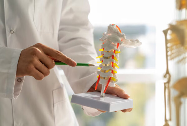 Effective Treatment Options for Spine Injuries: What You Need to Know?