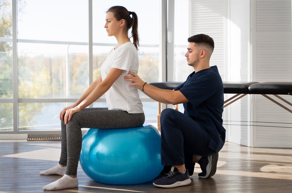 Physical Therapy or Surgery: Which is the Right Choice?