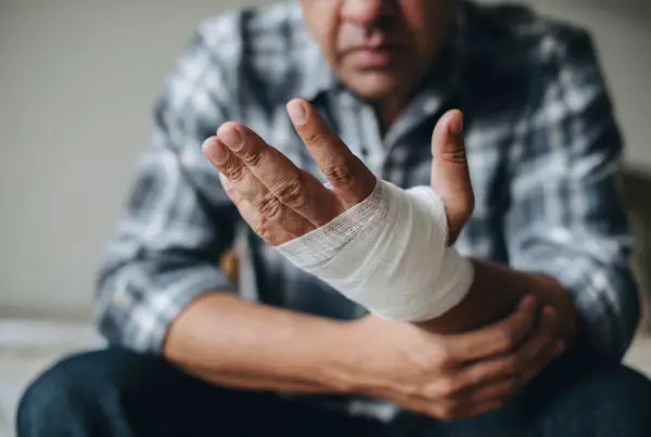 How Long Does Personal Injury Recovery Take