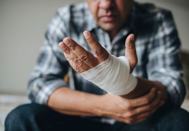 How Long Does It Take to Recover from a Personal Injury?