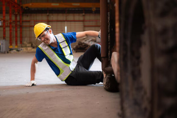 When to Seek Medical Attention After a Personal Injury