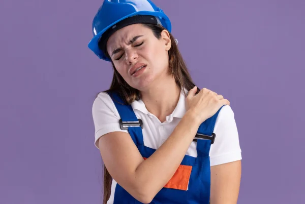 Choosing the Right Doctor or Clinic for Your Work Injury