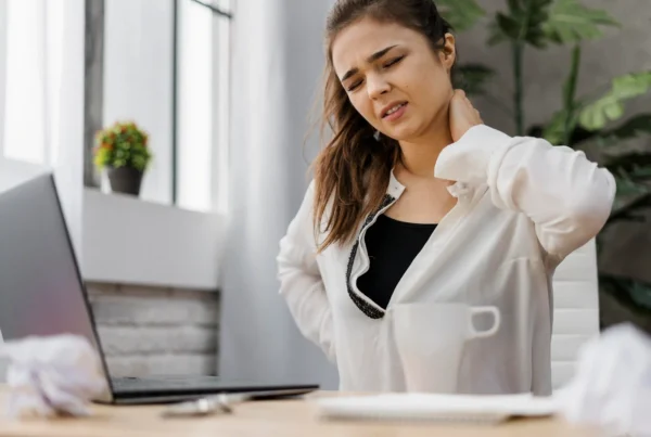 Myths About Pain Management