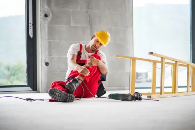 Workers' Comp Clinic in Gilbert