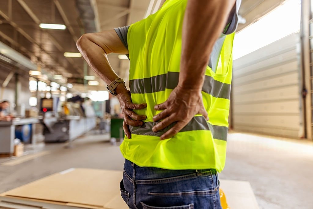 How Workers&rsquo; Compensation Care Supports Workplace Injury Recovery