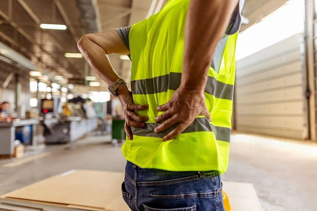 How Workers’ Compensation Care Supports Workplace Injury Recovery