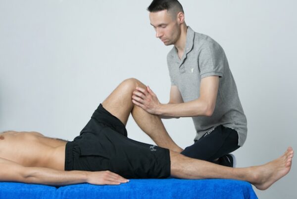 Chiropractor Care Arizona Injury Clinics