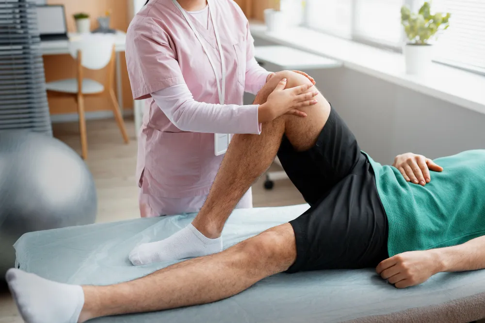 Injury Clinicsaz