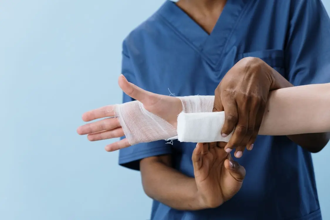 What to Expect During Your First Workers’ Compensation Clinic Visit in Gilbert